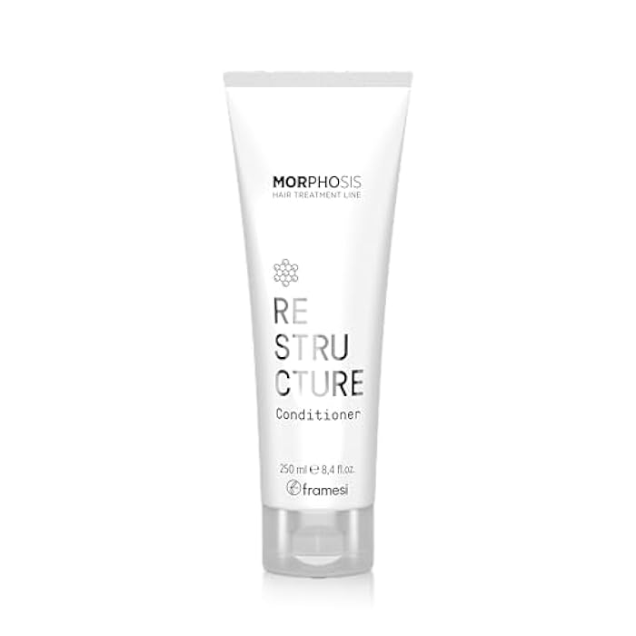 FRAMESI Morphosis Restructure Conditioner 8.4 fl oz - Image 1
