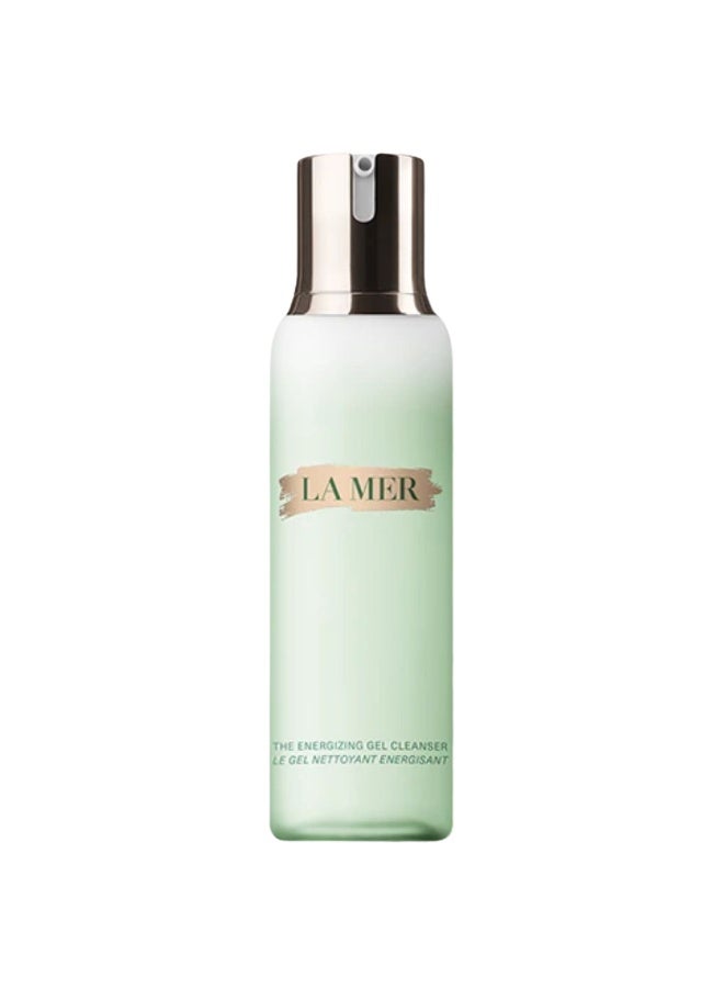 جل التنظيف المنشط لا مير 200 مل - Image 1