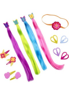 Our Generation Hair Accessory Set  - Image 1