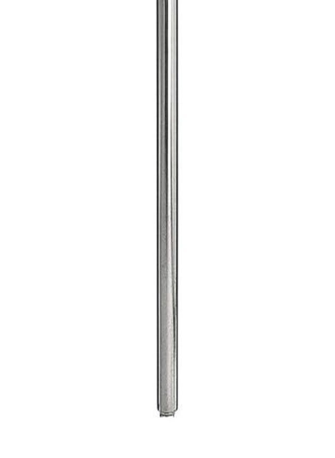 Kichler 2999PN 0.5-Inch Diameter x 12-Inch Length Steel Lighting Stem, Polished Nickel - Image 3