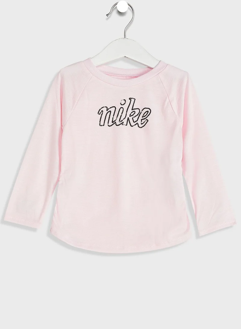 Nike Infant Icon Clash Set