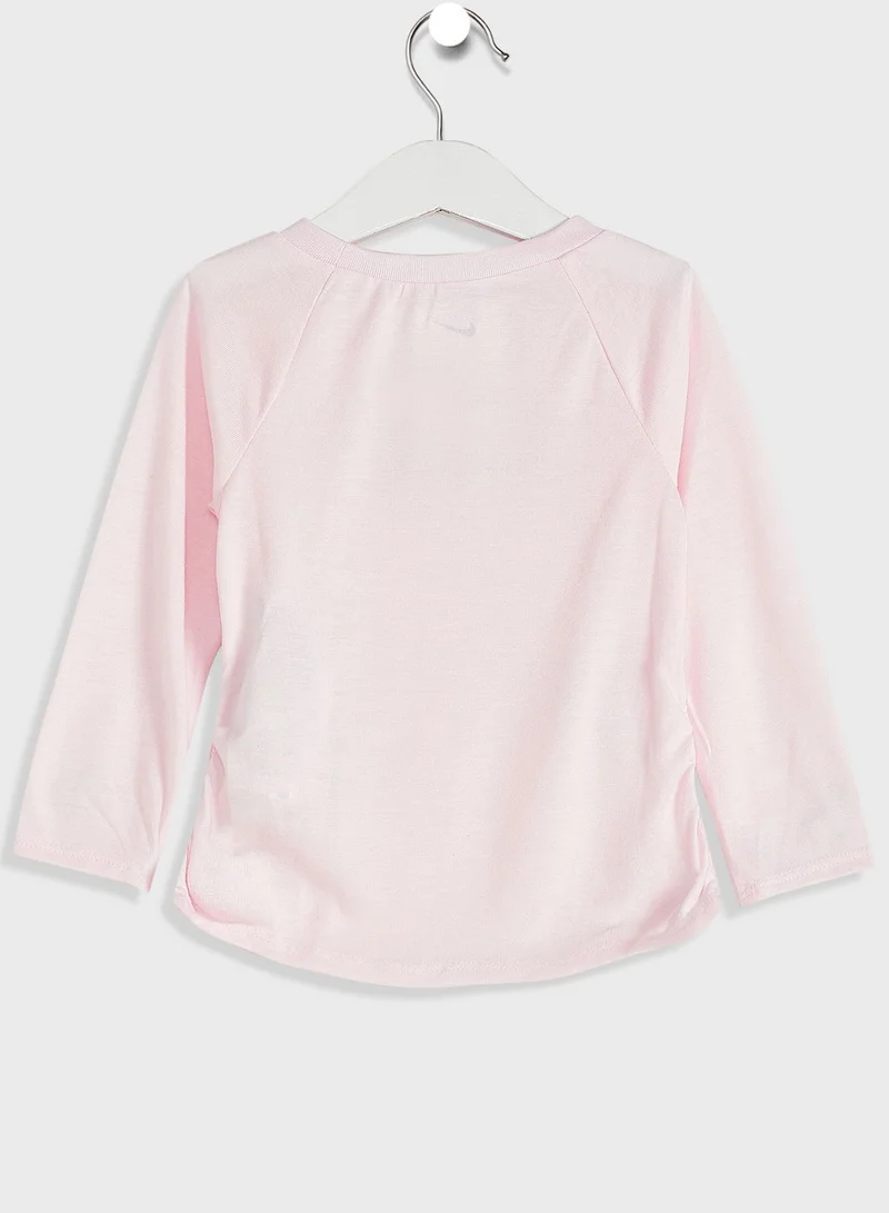 Nike Infant Icon Clash Set