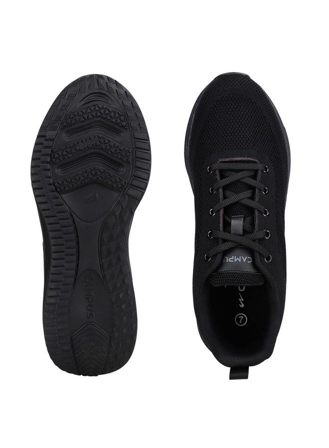 كامبس حذاء جري Campus Maximus G-3 Blk للرجال - مقاس 8Uk/India 22G-1000، أسود - Image 5
