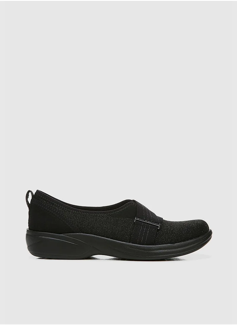 ناتشورالايزر NANICHE-III Flat Flat Shoes