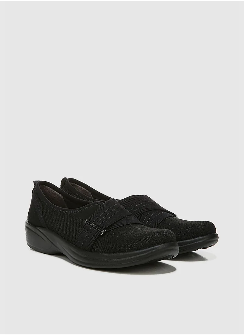 ناتشورالايزر NANICHE-III Flat Flat Shoes