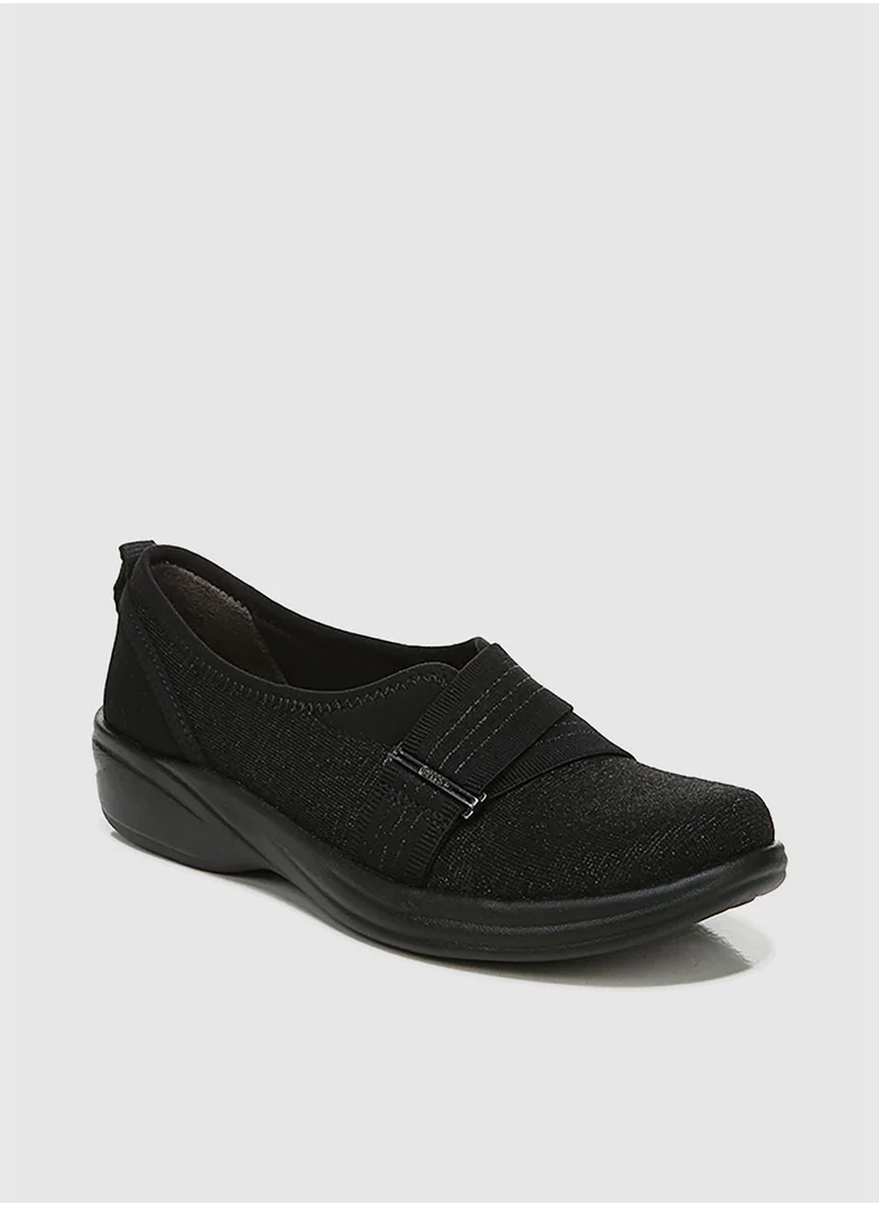 ناتشورالايزر NANICHE-III Flat Flat Shoes