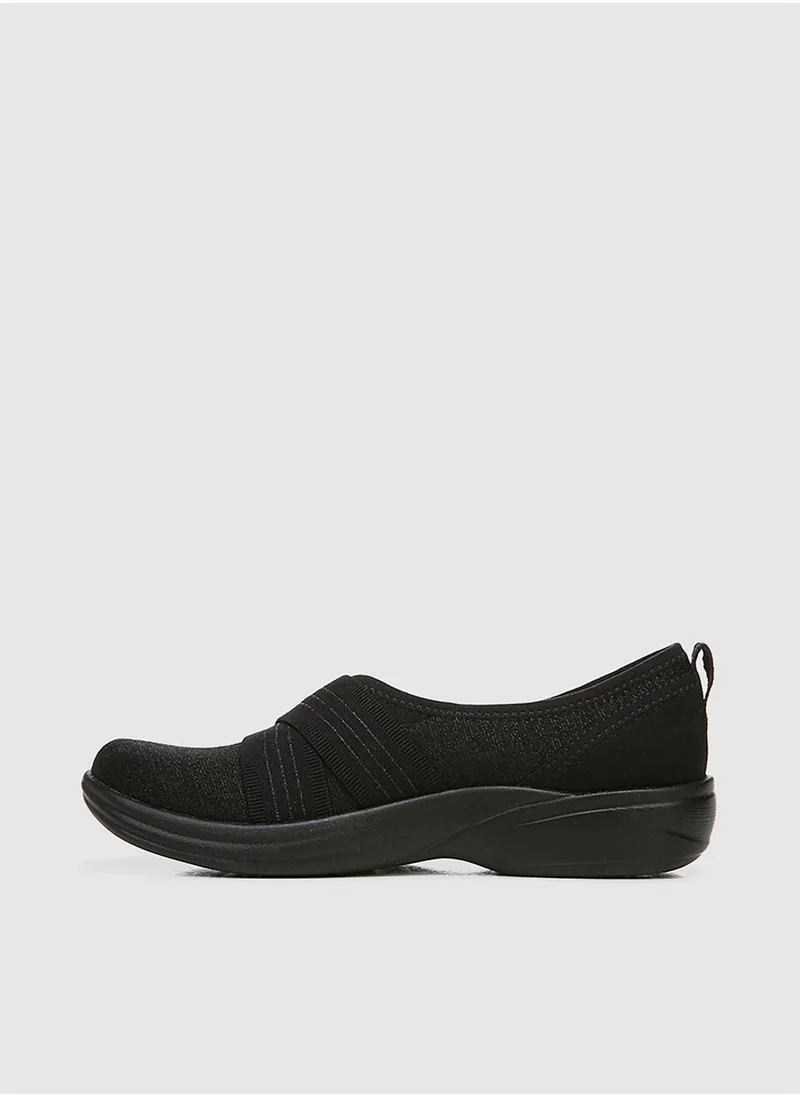 ناتشورالايزر NANICHE-III Flat Flat Shoes