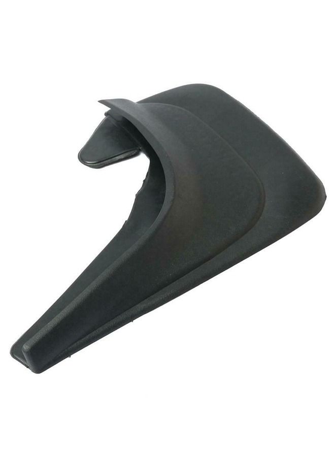 Generic Pack Of 2 Elegant Universal Mud Flaps Suitable for Various Car Models  - Image 5