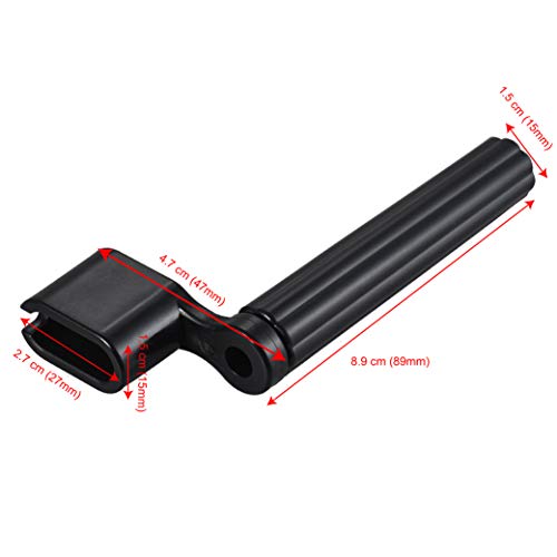 amiciSound Guitar String Winder Grover Quick Speed Bridge Pin Remover Peg Puller Guitar Repairing Tools - Image 5
