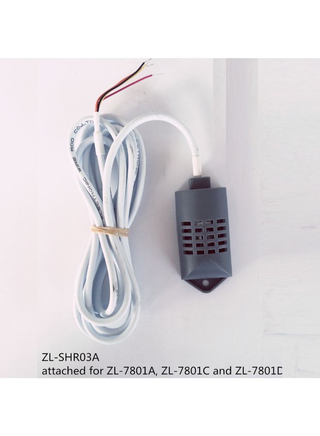 NIBEMINENT Mini Multifunction Automatic Incubator Controller Black 0.23kg - Image 3