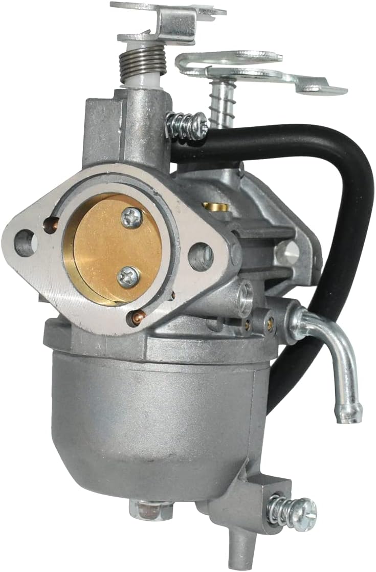 Cylinman Carburetor for Kawasaki Mule 600 610 SX XC SC 4x4 with Fuel Pump - Image 5