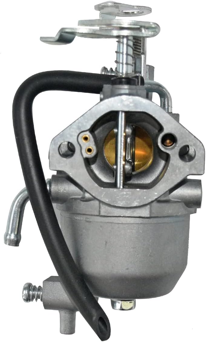 Cylinman Carburetor for Kawasaki Mule 600 610 SX XC SC 4x4 with Fuel Pump - Image 2