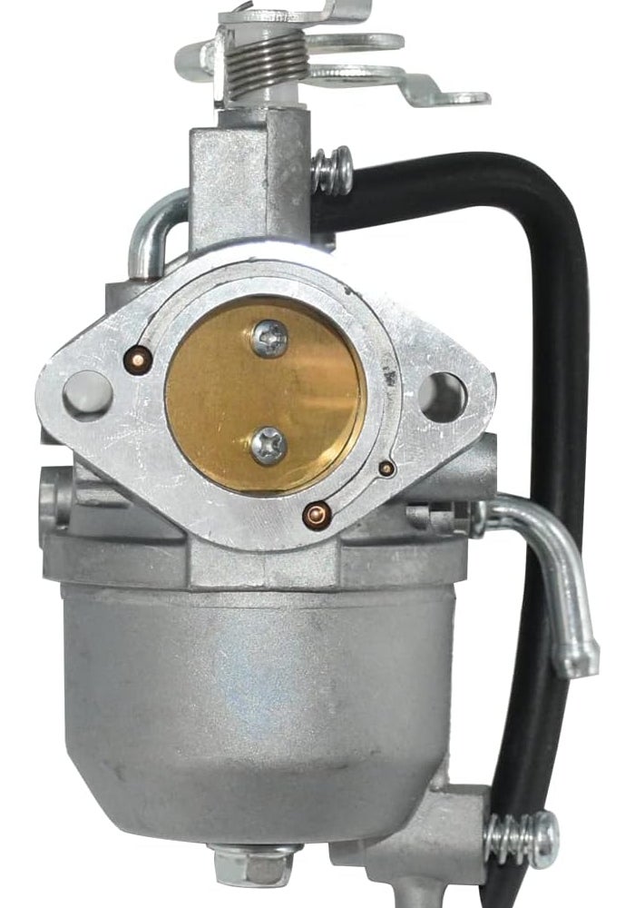 Cylinman Carburetor for Kawasaki Mule 600 610 SX XC SC 4x4 with Fuel Pump - Image 4