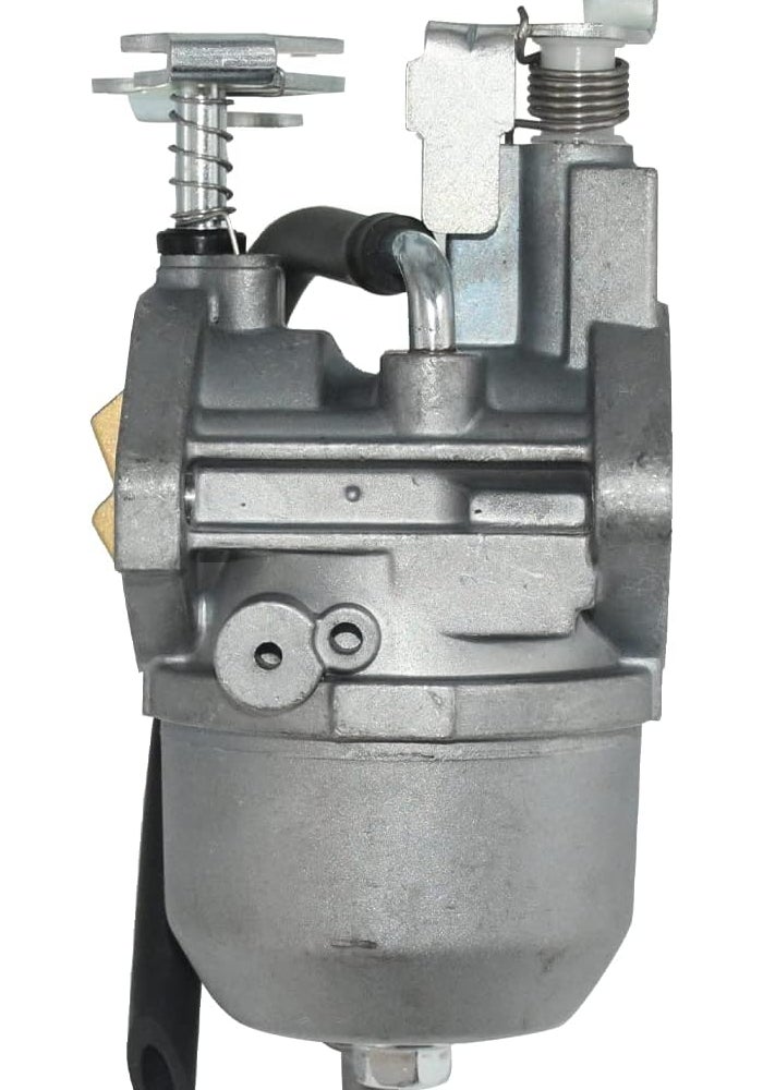 Cylinman Carburetor for Kawasaki Mule 600 610 SX XC SC 4x4 with Fuel Pump - Image 3