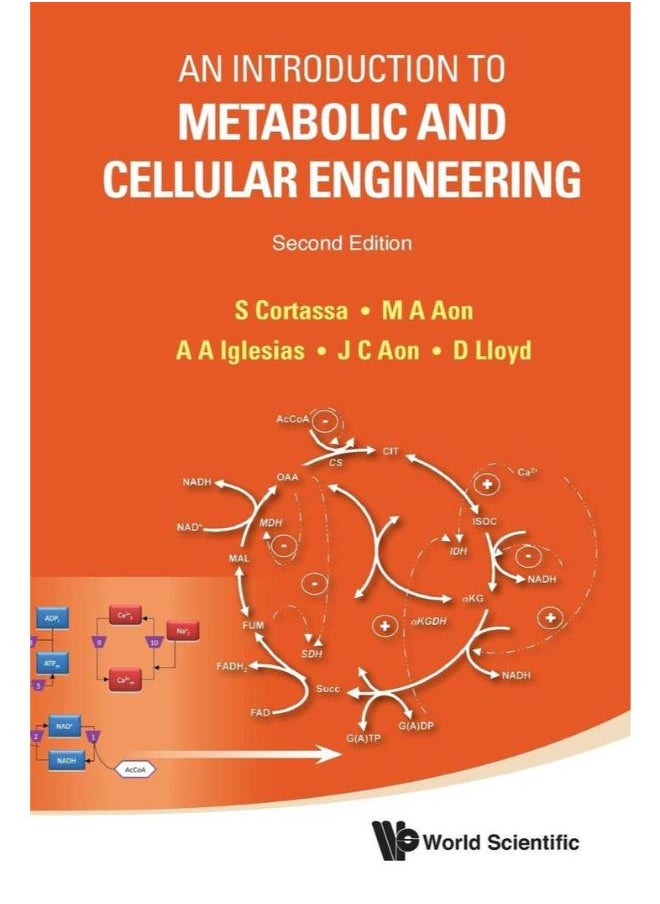 null - An Introduction To Metabolic And Cellular Engineering - Image 1