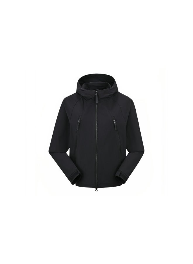 TOREAD Outerwear - Functional Outerwear Black 