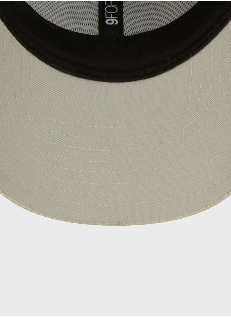 NEW ERA - 9Forty New York Yankees Cap - Image 1