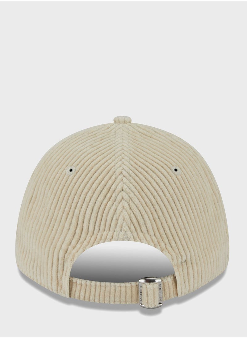 NEW ERA - 9Forty New York Yankees Cap - Image 1