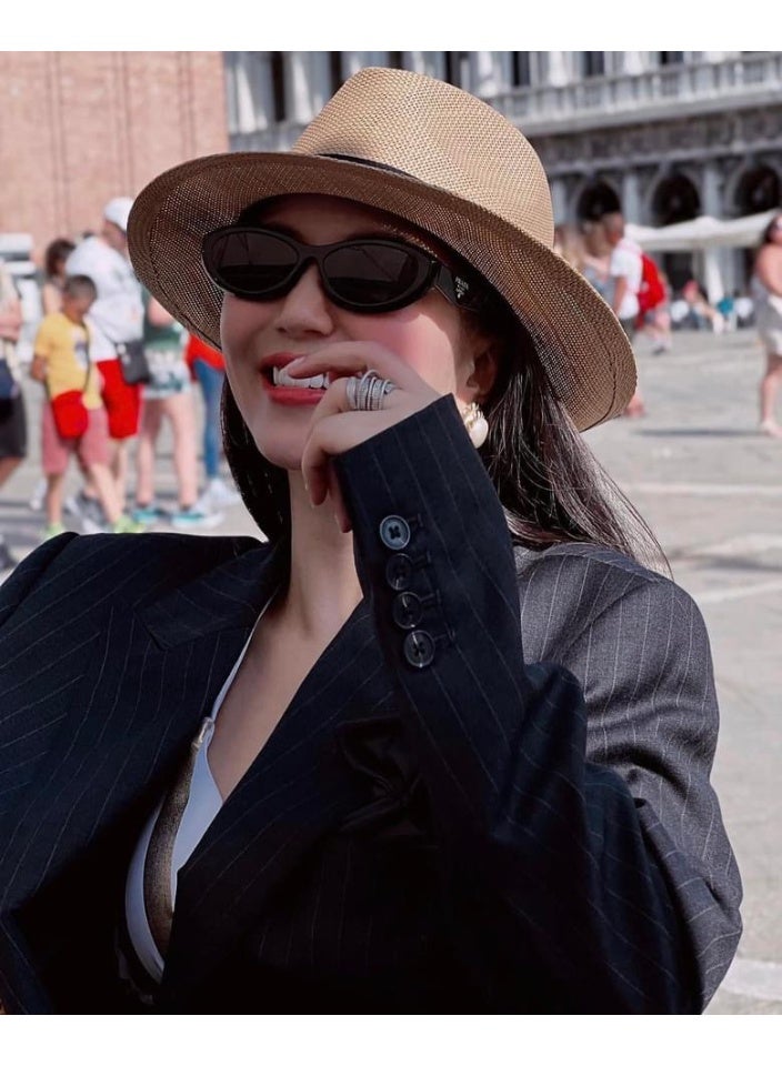 Prada Sport 100% UV protection Unisex cycling sunglasses - Image 2