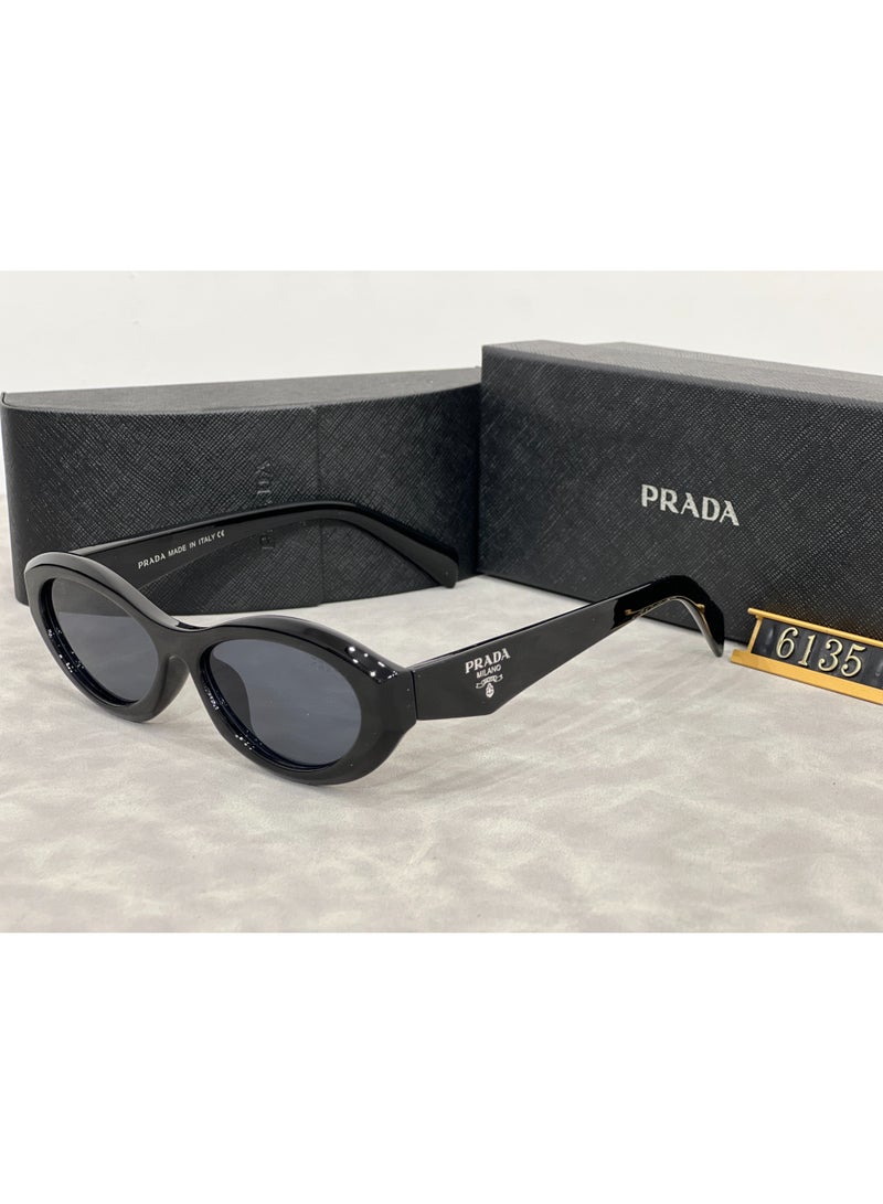 Prada Sport 100% UV protection Unisex cycling sunglasses - Image 1