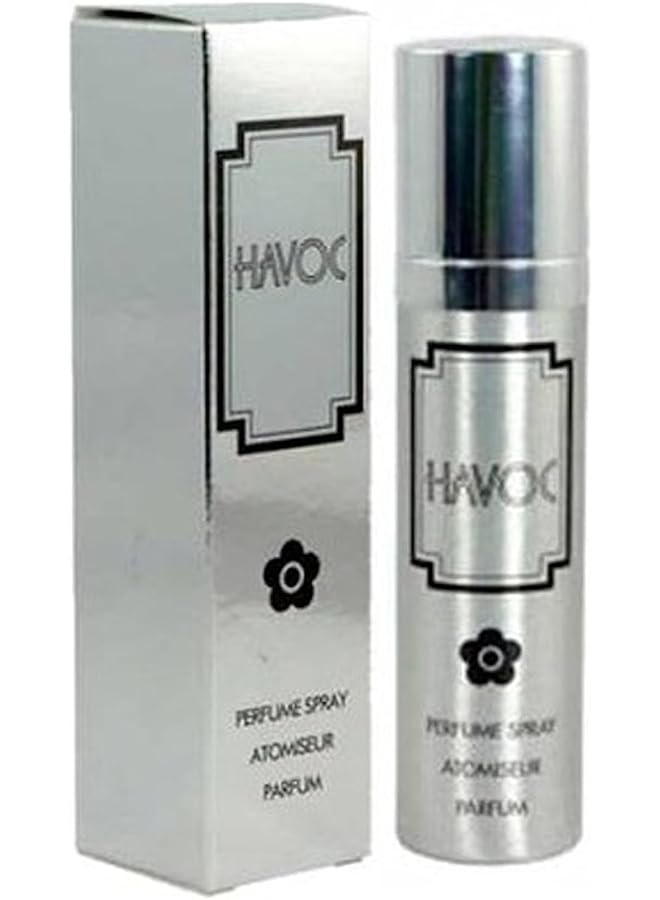 Silver For Women Eau De Parfum 75Ml