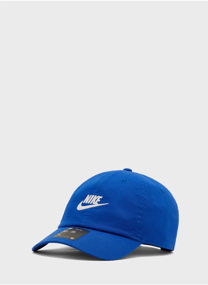 Nike Futura Wash Club Cap