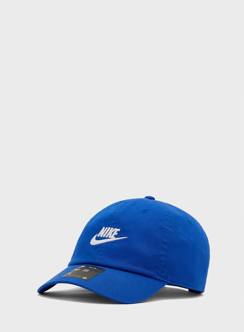 نايكي كاب فوتورا ووش كلوب - Image 1