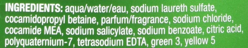 Irish Spring Men's Body Wash Pump, Original - 32 Fluid Ounce - Image 2