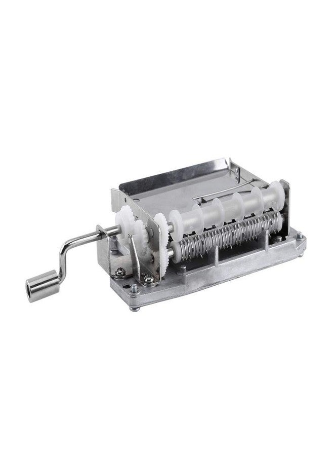 بيوينر مجموعة Bewinner لصنع صندوق موسيقي بنفسك: شريط موسيقي يدوي بـ 30 نغمة + أداة ثقب + 3 شرائط فارغة. مجموعة أدوات لصنع الموسيقى بنفسك - Image 4