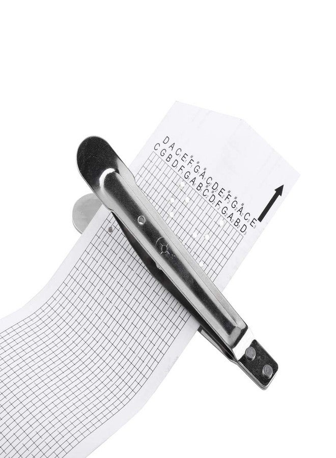 بيوينر مجموعة Bewinner لصنع صندوق موسيقي بنفسك: شريط موسيقي يدوي بـ 30 نغمة + أداة ثقب + 3 شرائط فارغة. مجموعة أدوات لصنع الموسيقى بنفسك - Image 3