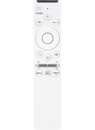 Bn59 01330J Voice Replaced Remote Control Fit For Samsung Frame Smart Tv Qe32Ls03Tb Qe50Ls03Ta Gq32Ls03Tbkxzg Qe32Ls03Tbw Qe43Ls03Tau Qe50Ls03Tau Gq65Ls03Tau Qe32Ls03Tbk Qe55Ls03Ta - pzsku/Z42D3A3272D1FE0DD6B55Z/45/_/1740992097/c2a12ea9-6a08-488d-bbdb-bbdb9fd1dccf