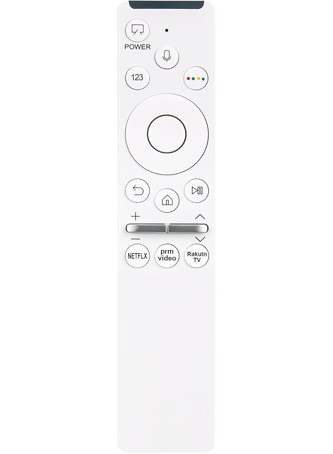 Bn59 01330J Voice Replaced Remote Control Fit For Samsung Frame Smart Tv Qe32Ls03Tb Qe50Ls03Ta Gq32Ls03Tbkxzg Qe32Ls03Tbw Qe43Ls03Tau Qe50Ls03Tau Gq65Ls03Tau Qe32Ls03Tbk Qe55Ls03Ta