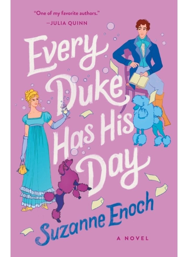 Every Duke Has His Day - Paperback