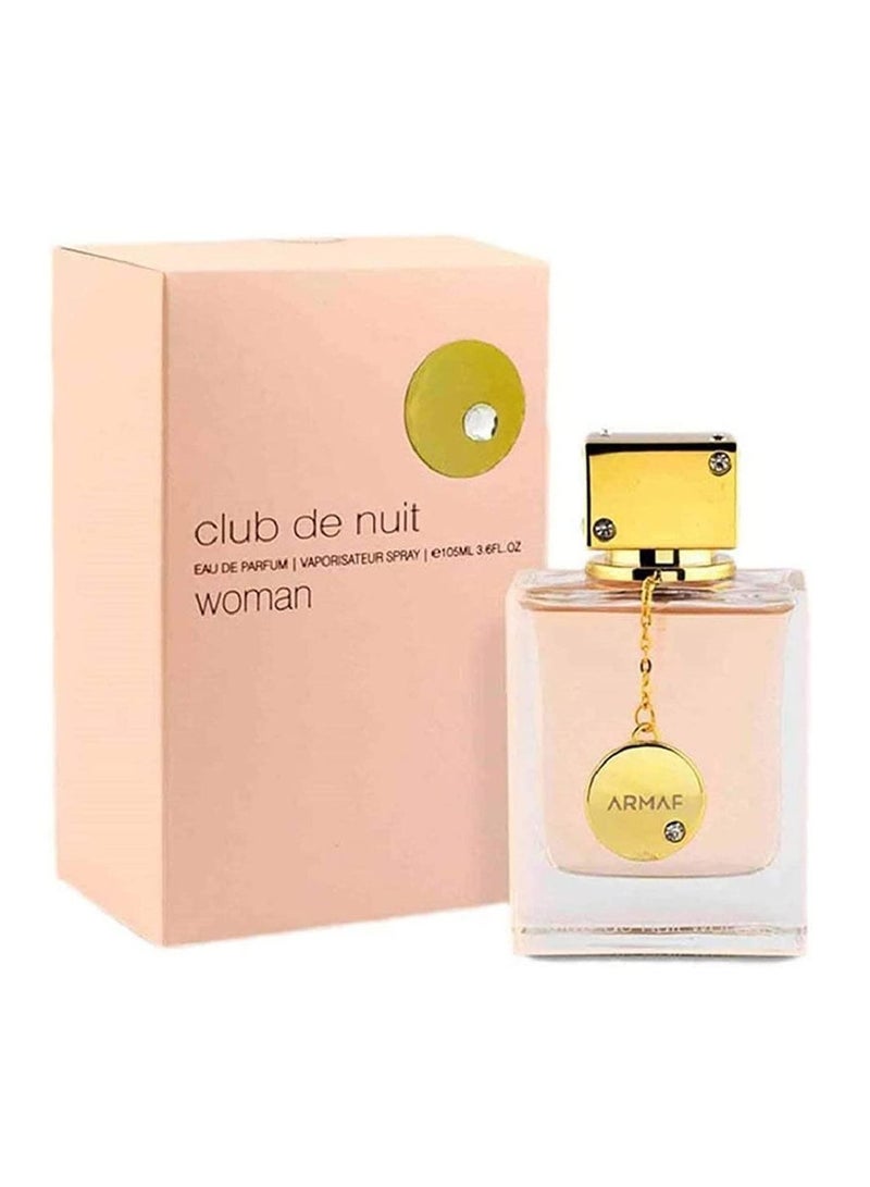 Armaf Club De Nuit Perfume 105 ml