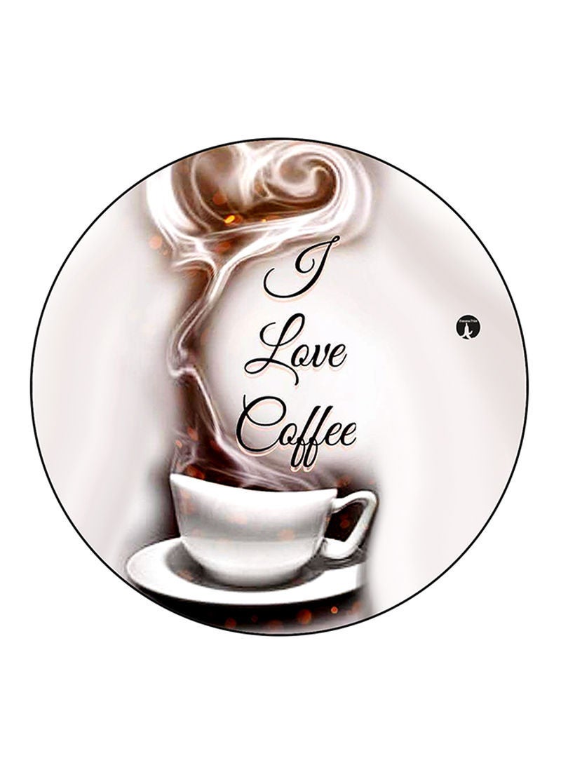 RKN English Phrases Printed Pin Multicolour - Image 2