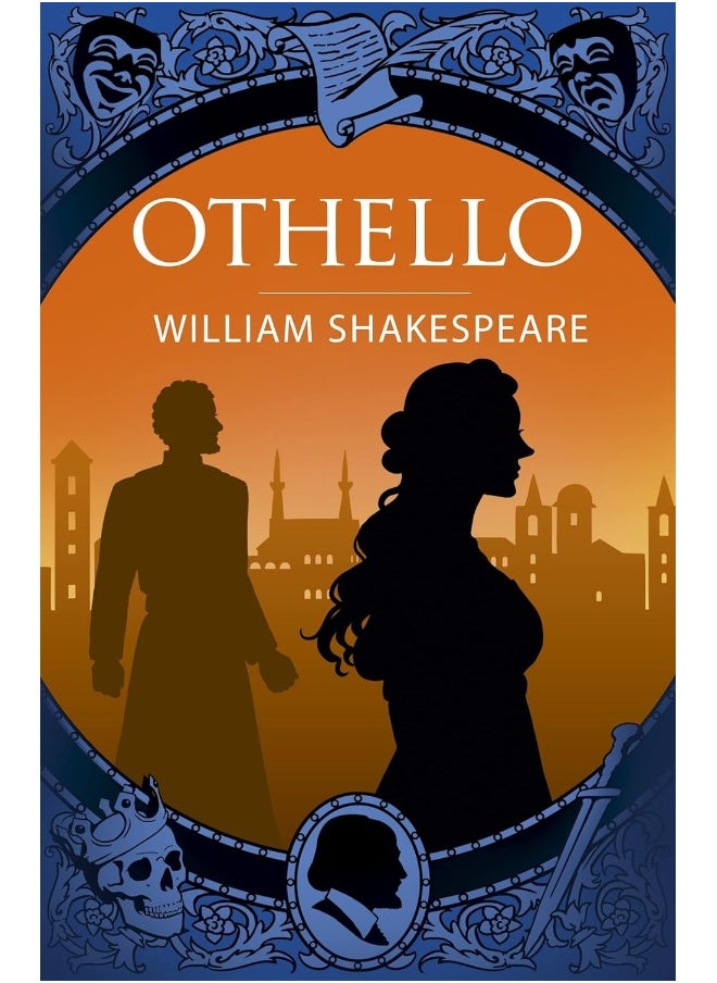 Arcturus Publishing Ltd Othello 