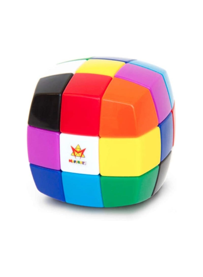 Mefferts Feliks 9 Puzzle - Image 2