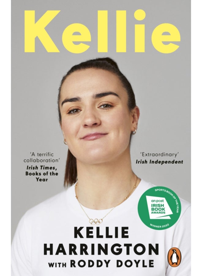 Kellie 