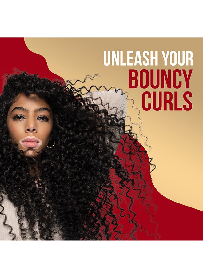 Pantene Pro-V Curlastic Sulfate-Free Shampoo For Curly Hair - Image 2