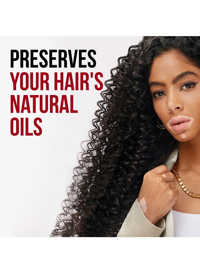 Pantene Pro-V Curlastic Sulfate-Free Shampoo For Curly Hair - Image 5