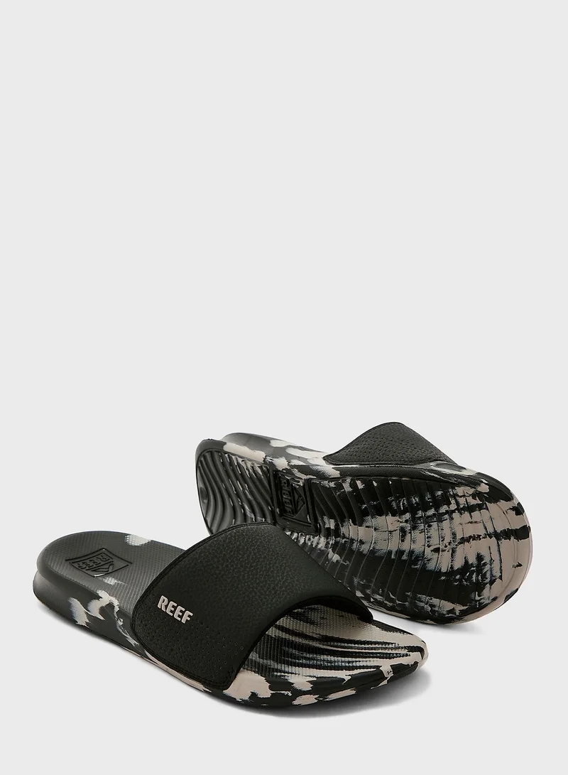 Reef Reef One Slides