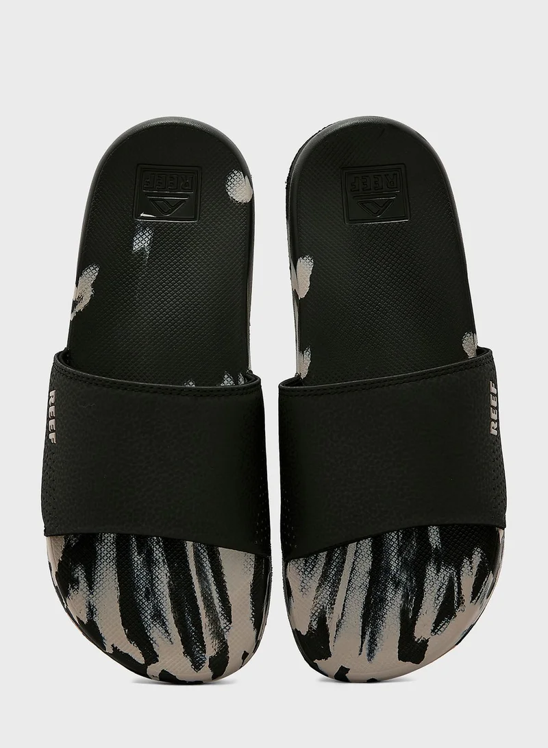 Reef Reef One Slides