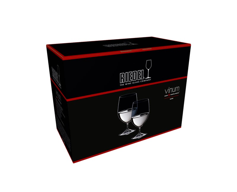 Riedel Vinum Water - Image 4