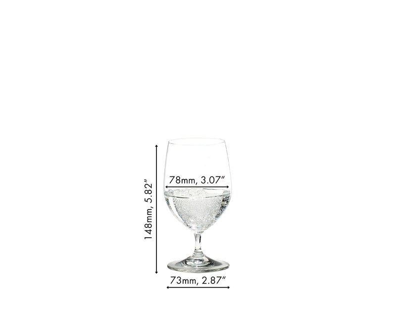 Riedel Vinum Water - Image 5