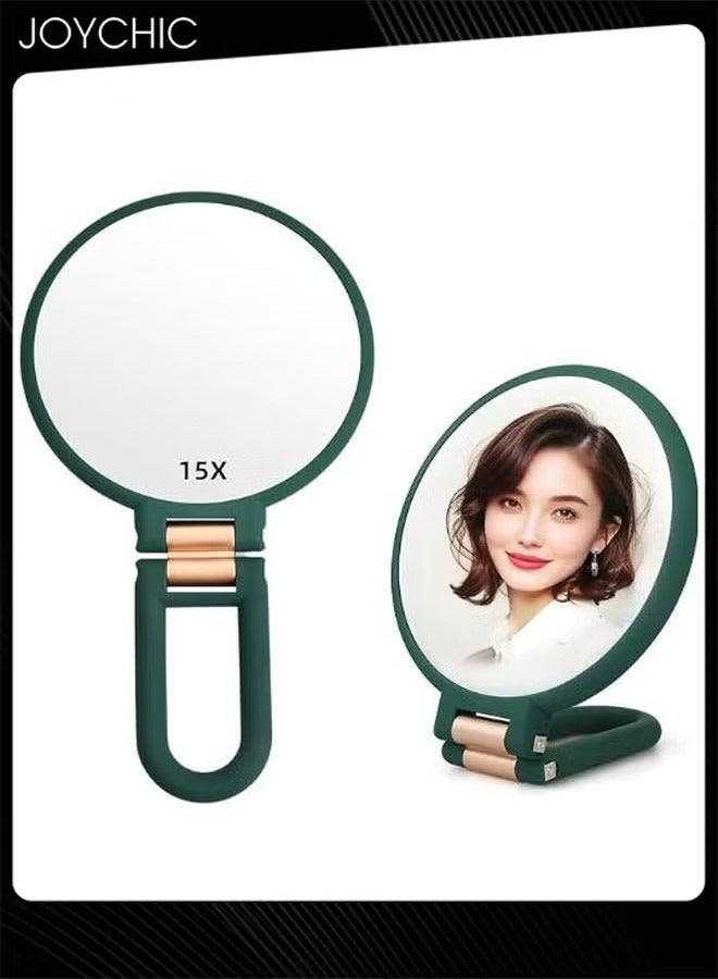 Joychic Portable Makeup Mirror for Women 