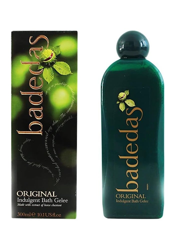 Badedas Original Indulgent Bath Gelee 300ml
