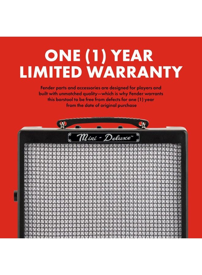 FENDER Mini Deluxe 2-Watt 1x2 Inches Mini Combo Amp  - Image 5