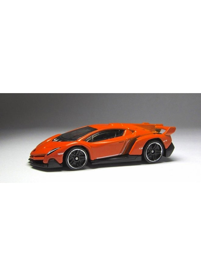 Kinsmart Kinsmart 1:36 Scale Lamborghini Veneno Color May Vary  - Image 3