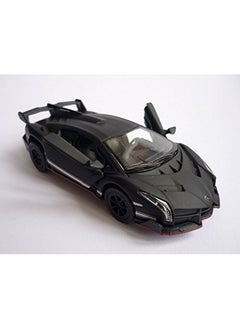 Kinsmart 1:36 Scale Lamborghini Veneno Color May Vary