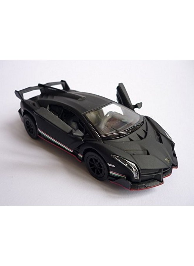 Kinsmart Kinsmart 1:36 Scale Lamborghini Veneno Color May Vary  - Image 1